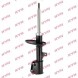 KYB 93375 0910 2x амортизатори KYB FRONT L+R для RENAULT TWINGO I