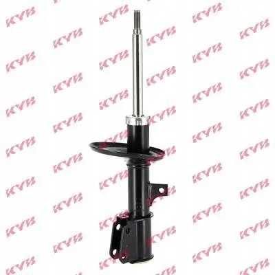 KYB 93375 0910 2x амортизатори KYB FRONT L+R для RENAULT TWINGO I