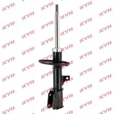 KYB 93375 0910 2x амортизатори KYB FRONT L+R для RENAULT TWINGO I