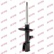 KYB 93375 0910 2x амортизатори KYB FRONT L+R для RENAULT TWINGO I