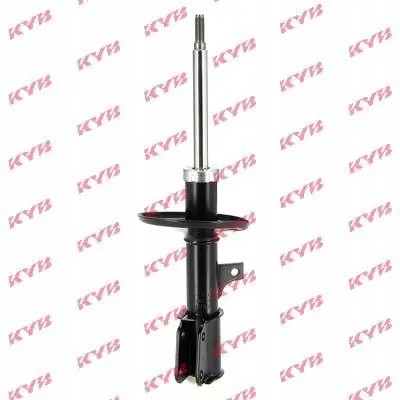 KYB 93375 0910 2x амортизатори KYB FRONT L+R для RENAULT TWINGO I