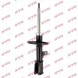 KYB 93375 0910 2x амортизатори KYB FRONT L+R для RENAULT TWINGO I