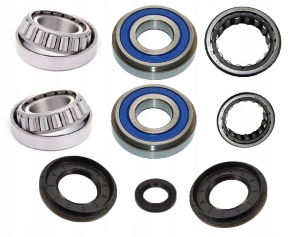 Китай ZES-01237666 Комплект підшипників Mercedes W168, W169, W245, КПП Vaneo