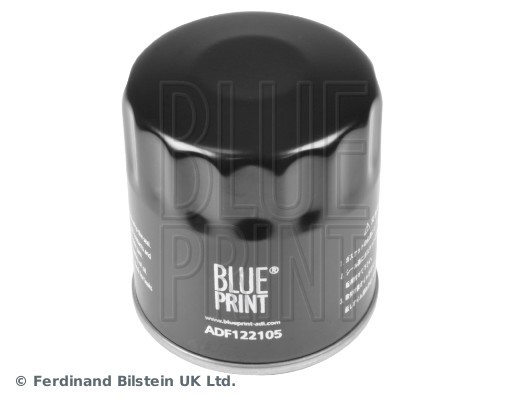 ADF122105 BLUE PRINT Фільтр оливи