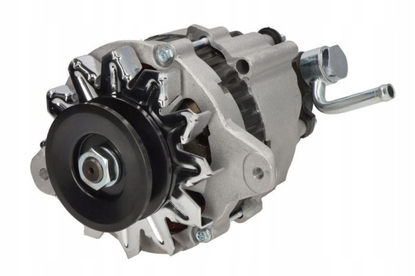 AD BRAKE VIC-285093 Альтернатор для MITSUBISHI L 300 / DELICA II, L 300 III, L200, PAJERO I 2.5D
