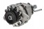 AD BRAKE VIC-285093 Альтернатор для MITSUBISHI L 300 / DELICA II, L 300 III, L200, PAJERO I 2.5D