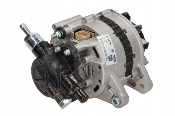 AD BRAKE VIC-285093 Альтернатор для MITSUBISHI L 300 / DELICA II, L 300 III, L200, PAJERO I 2.5D