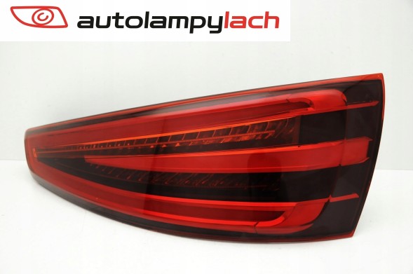 Китай LA3228446-1932R-AEBM AUDI Q3 З 2011 - ЛІХТАР ЗАДНИЙ ПРАВИЙ НОВИЙ LED