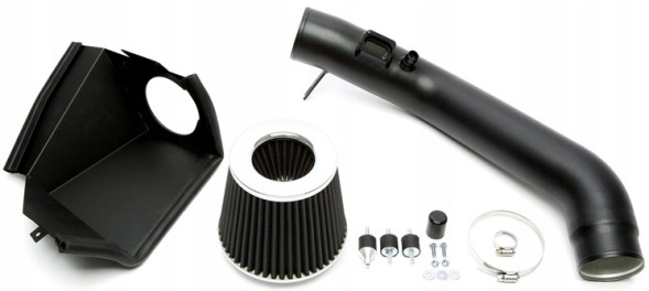 TA-Technix 90BM009-3 Впускна система Cold Air Intake TA TECHNIX BMW 4 купе (F32, F82) M435i N55