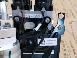Volkswagen OE 1EA816582, DWP527025OE БЛОК КЛАПАНІВ З ОСУШУВАЧЕМ VW ID.4 ID4 ID.5 ID5 ENYAQ 1EA816582 ОРИГІНАЛ