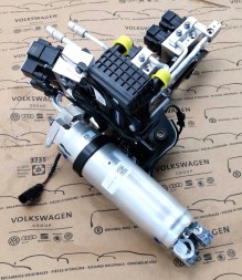 Volkswagen OE 1EA816582, DWP527025OE БЛОК КЛАПАНІВ З ОСУШУВАЧЕМ VW ID.4 ID4 ID.5 ID5 ENYAQ 1EA816582 ОРИГІНАЛ