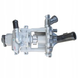 WRC Original Parts 7000004 Водяний насос + гур модуль ford transit 2.2 tdci rwd 2.2 tdci