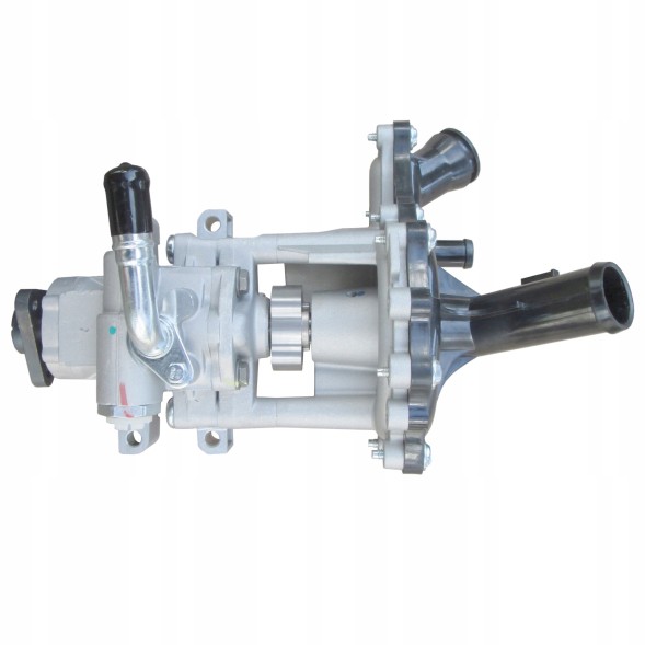 WRC Original Parts 7000004 Водяний насос + гур модуль ford transit 2.2 tdci rwd 2.2 tdci