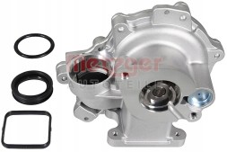 Metzger 4007055 Водяний насос, охолодження двигуна metzger 4007055