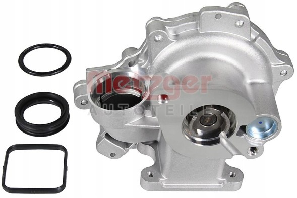 Metzger 4007055 Водяний насос, охолодження двигуна metzger 4007055