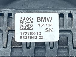 BMW OE 8835562 22118835562 MINI F56 F57 JCW F56 BEV F57 BEV ПОДУШКА ПІДВІСКИ ДВИГУНА 8835562 НОВА