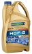 Ravenol 1211142-004-01-999 МАСЛО CVT AUT.SKRZY.BIEG.HCF-2 ФЛЮЇД 4Л RAVENOL