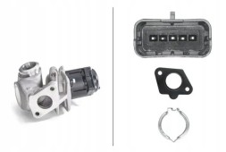 Hella 6NU 010 171-111 Клапан егр агр 6ну 010 171-111 hella citroen ford