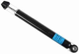 314 850 SACHS Амортизатор підвіски