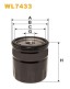 WL7433 WIX FILTERS Фільтр оливи