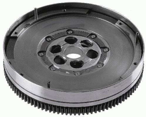 Sachs 2294 000 996 Sachs 2294 000 996 маховика