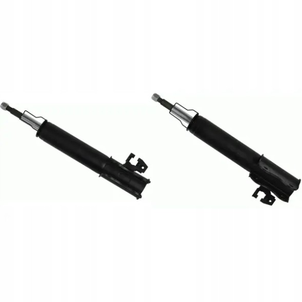Sachs 317 10 87 Комплект амортизаторів Sachs для Suzuki Grand Vitara I