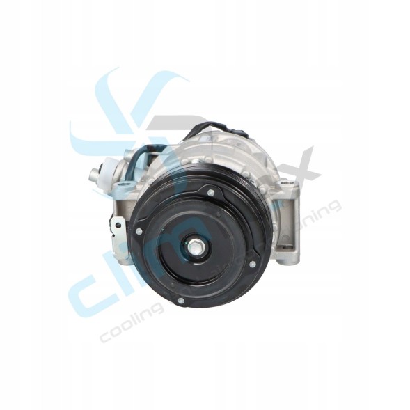 climtex cooling and air conditioning CLIMTEX CH5-497 Компресор, кондиціонер