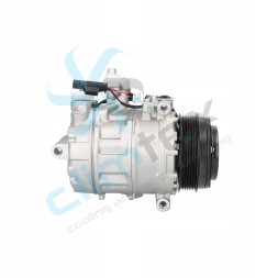 climtex cooling and air conditioning CLIMTEX CH5-497 Компресор, кондиціонер