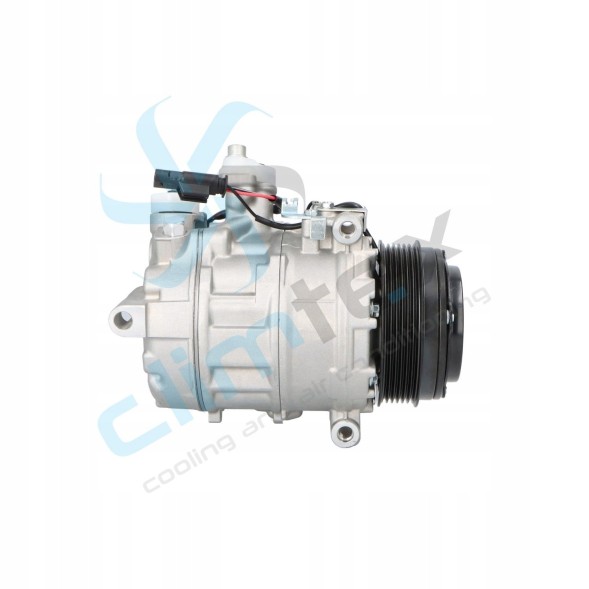 climtex cooling and air conditioning CLIMTEX CH5-497 Компресор, кондиціонер