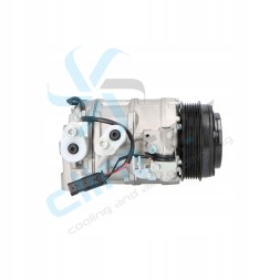 climtex cooling and air conditioning CLIMTEX CH5-497 Компресор, кондиціонер