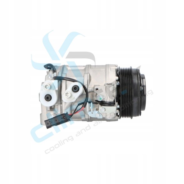 climtex cooling and air conditioning CLIMTEX CH5-497 Компресор, кондиціонер
