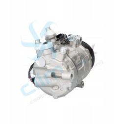 climtex cooling and air conditioning CLIMTEX CH5-497 Компресор, кондиціонер