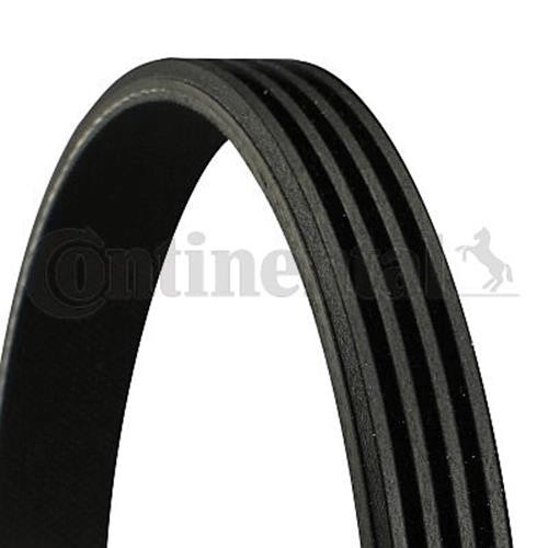 4PK836 CONTINENTAL Поліклиновий ремінь Conti