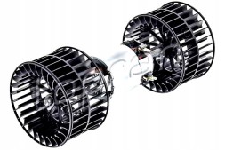 Topran PRO/501 523 TOP Повітродувка bmw 3 (e30) z3 (e36) 2.3-2.8 09.83-05.00 + помічник зіткнення #34
