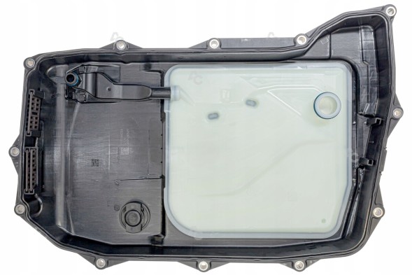 ZF 8HP65A.FIL02 ЧАША МАСЛЯНА З ФІЛЬТРОМ ZF 8HP65A ( IEP )