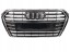 PA 8W0853651AB RN4 BEZ PDC РЕШІТКА-АТРАПА ГРИЛЬ AUDI A4 B9 2015 2016 2017 2018 2019 S-LINE ГРАФІТОВИЙ ГЛЯНЕЦЬ