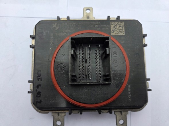 BMW OE 5A0F808-01 Інверторний модуль лампи bmw x1 x2 u10 u11 5a0f808
