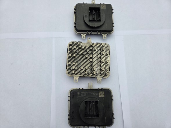 BMW OE 5A0F808-01 Інверторний модуль лампи bmw x1 x2 u10 u11 5a0f808