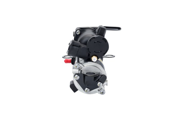 Hella 8TG 358 256-061 Компресор, пневматична система