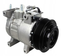 SRLine 89685279 КОМПРЕСОР КОНДИЦІОНЕРА DODGE CHALLENGER 3.6 V6 2008 - 2024