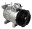 SRLine 89685279 КОМПРЕСОР КОНДИЦІОНЕРА DODGE CHALLENGER 3.6 V6 2008 - 2024