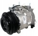 SRLine 89685279 КОМПРЕСОР КОНДИЦІОНЕРА DODGE CHALLENGER 3.6 V6 2008 - 2024