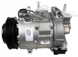 SRLine 89685279 КОМПРЕСОР КОНДИЦІОНЕРА DODGE CHALLENGER 3.6 V6 2008 - 2024