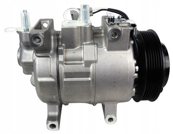 SRLine 89685279 КОМПРЕСОР КОНДИЦІОНЕРА DODGE CHALLENGER 3.6 V6 2008 - 2024