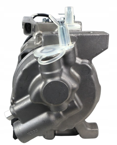 SRLine 89685279 КОМПРЕСОР КОНДИЦІОНЕРА DODGE CHALLENGER 3.6 V6 2008 - 2024