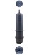 KL872 7 MAHLE ORIGINAL Фільтр палива