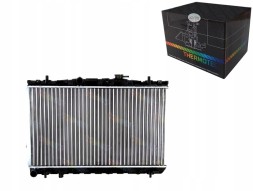 Thermotec THED70510TT(iMOTO) Охолоджувач двигуна hyundai coupe tiburon 2.0/2.7 0 + набір водія #37