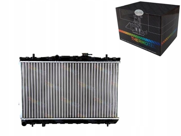 Thermotec THED70510TT(iMOTO) Охолоджувач двигуна hyundai coupe tiburon 2.0/2.7 0 + набір водія #37