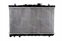 Thermotec THED70510TT(iMOTO) Охолоджувач двигуна hyundai coupe tiburon 2.0/2.7 0 + набір водія #37