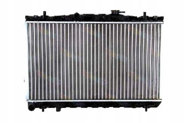 Thermotec THED70510TT(iMOTO) Охолоджувач двигуна hyundai coupe tiburon 2.0/2.7 0 + набір водія #37